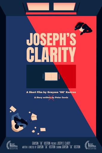 Joseph's Clarity () poster