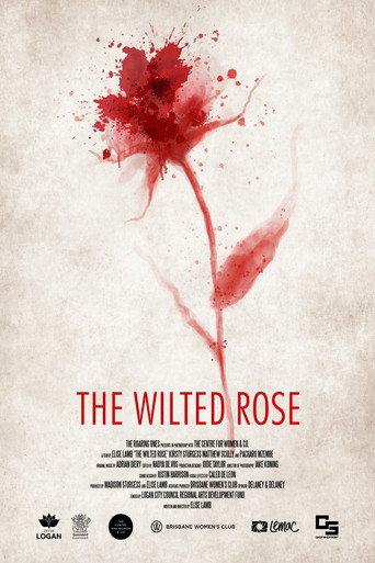 The Wilted Rose (2023) poster