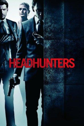Headhunters (2011) poster