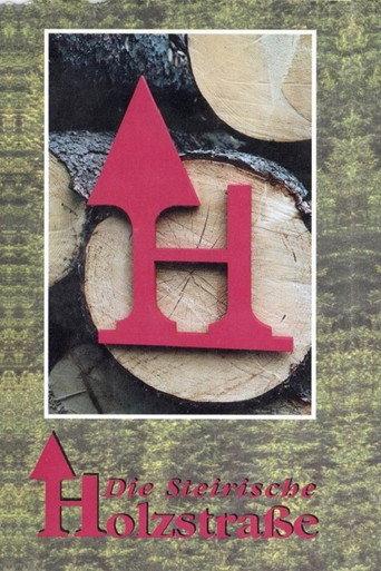 Die Steirische Holzstraße (1995) poster