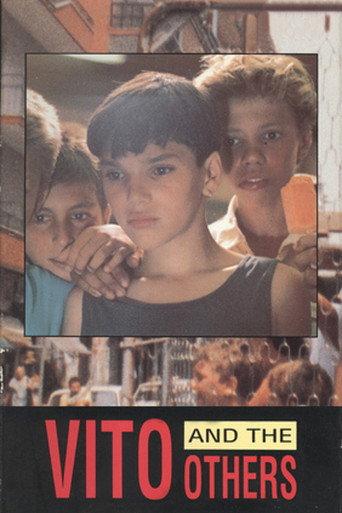 Vito and the Others (1991) poster