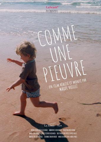 Comme une pieuvre (2026) poster