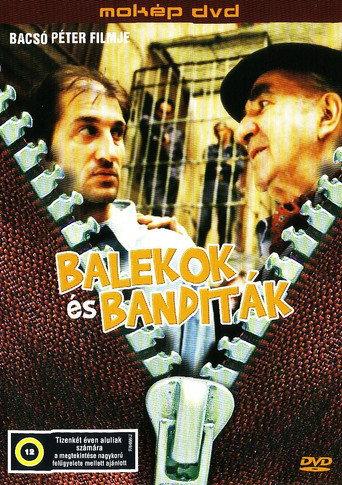 Gulls and Gangsters (1997) poster