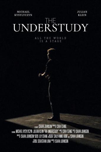 The Understudy (2026) poster