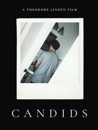 Candids (2026) poster