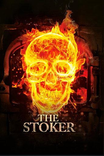 The Stoker (2010) poster