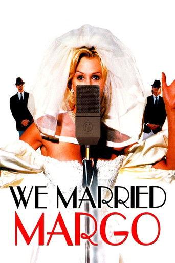 We Married Margo (2000) poster