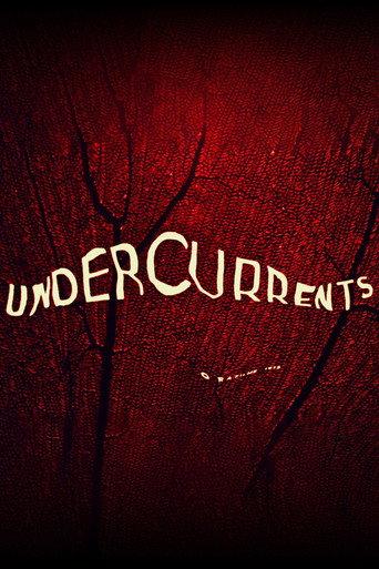 Undercurrents (1973) poster