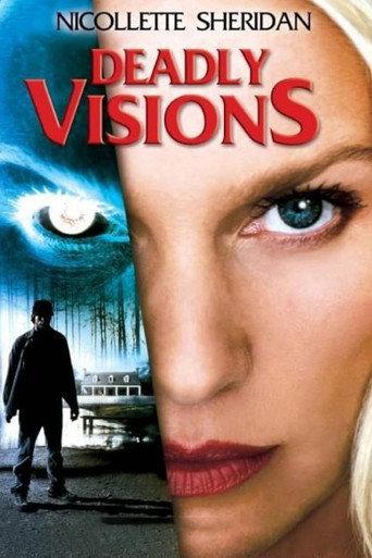 Deadly Visions (2004) poster