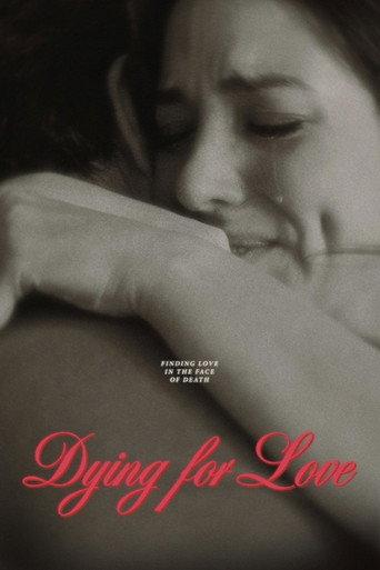 Dying for Love (2026) poster