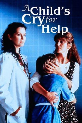 A Child's Cry for Help (1994) poster
