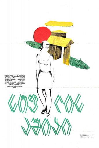 Village's Womanizer (1976) poster