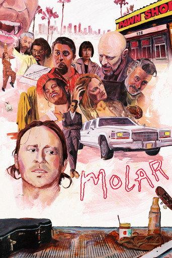 Molar () poster