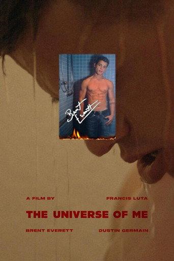 The Universe of Me () poster