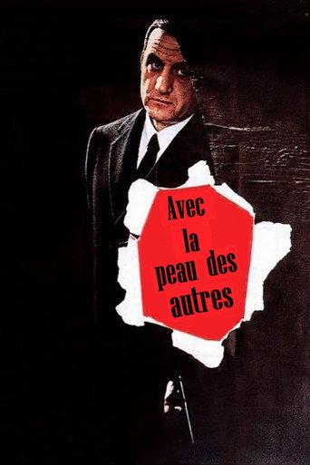 To Skin a Spy (1966) poster