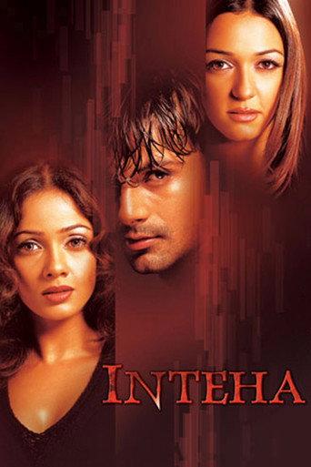 Inteha (2003) poster