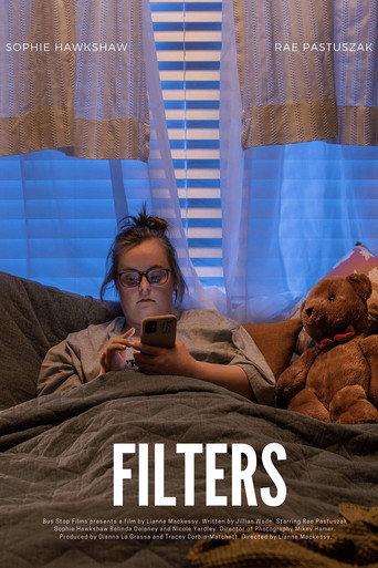 Filters (2020) poster