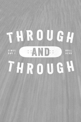 Through and Through (2015) poster