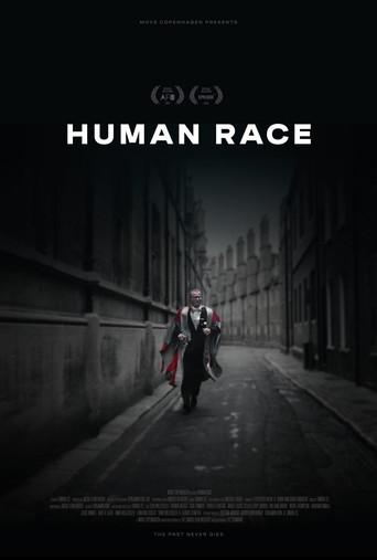 Human Race (2025) poster