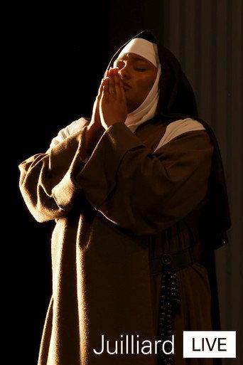 Juilliard Opera: Dialogues des Carmélites (2025) poster