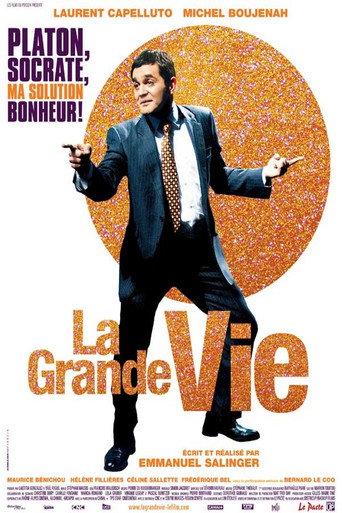 Great life (2009) poster