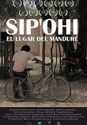 Sip'ohi, el lugar del manduré (2011) poster