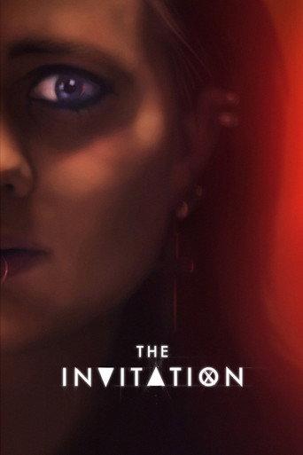 The Invitation (2016) poster