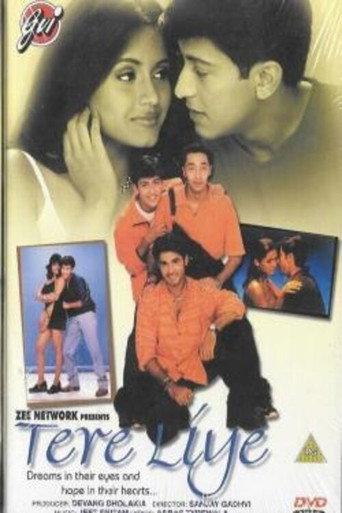 Tere Liye (2001) poster
