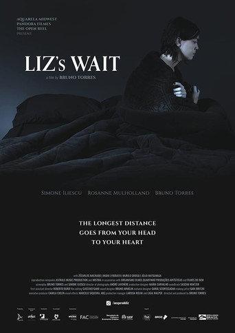 Liz's Wait (2022) poster