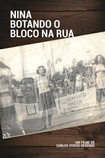 Nina - Botando o Bloco a Rua (2019) poster