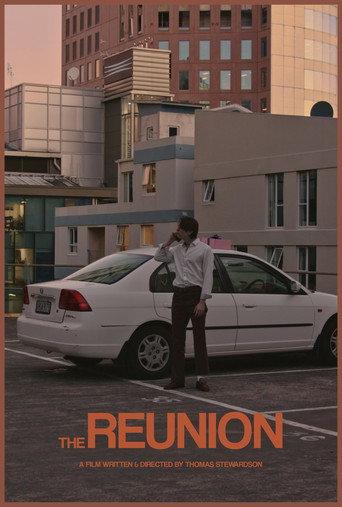 The Reunion (2023) poster