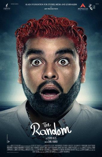 The Random (2015) poster