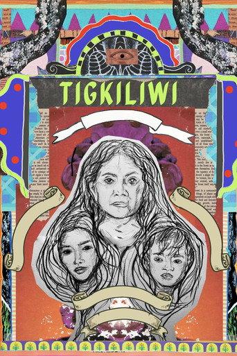 Tigkiliwi (2025) poster