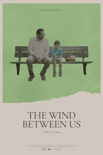 The Wind Between Us (2026) poster