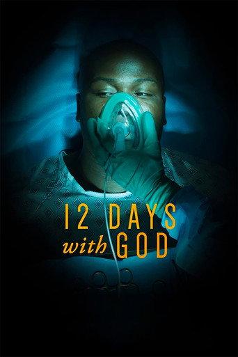 12 Days with God (2019) poster