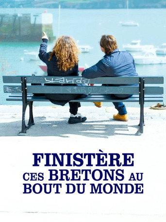 Finistère, ces Bretons du bout du monde (2026) poster