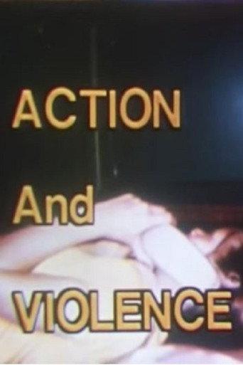 Getting the Most Out of Television: Action And Violence (1980) poster