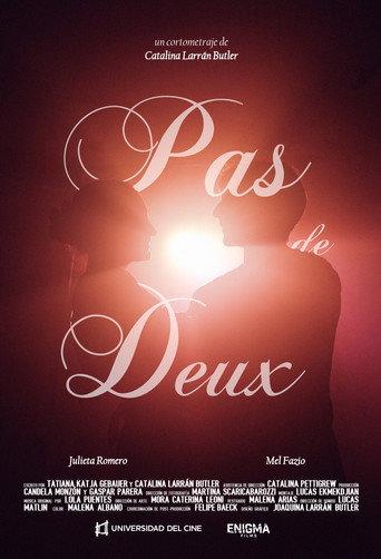 Pas de Deux () poster