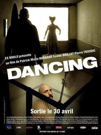 Ballroom (2003) poster