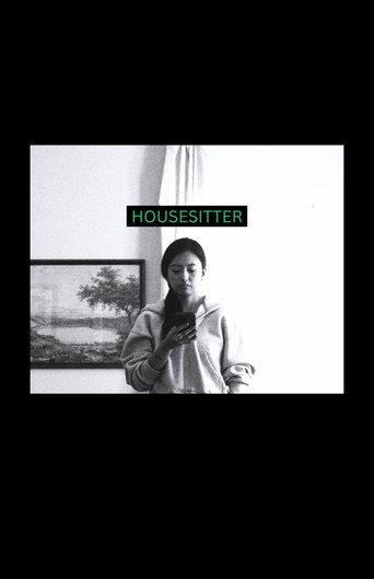 HOUSESITTER (2026) poster