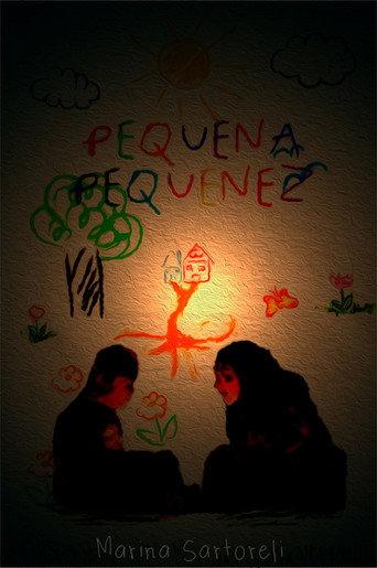 Pequena Pequenez (2024) poster