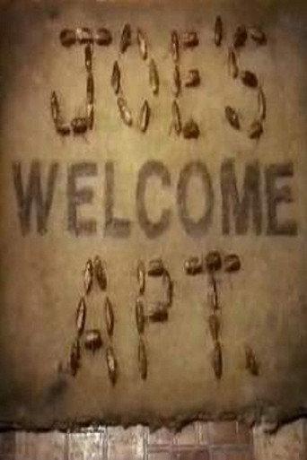 Joe's Apt. (1992) poster