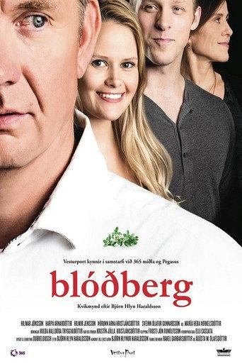 The Homecoming (2015) poster