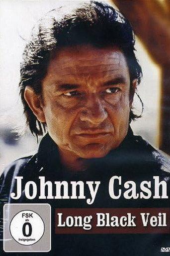 Johnny Cash: Long Black Veil (2009) poster