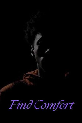 Find Comfort (2023) poster