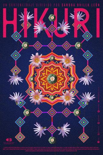 Hikuri (2023) poster