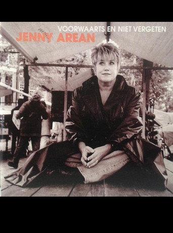 Jenny Arean: Voorwaarts en niet Vergeten (1999) poster