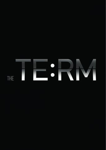 The Term. Beginning of a Big Story (2014) poster