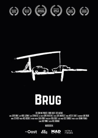 Brug (2017) poster