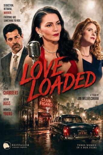 Love Loaded () poster